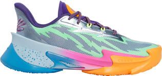 Under Armour Curry Series 7 'Cotton Candy'