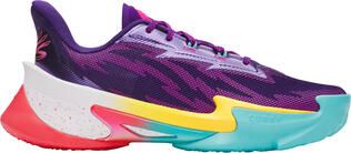 Under Armour Curry Series 7 'World Tour'