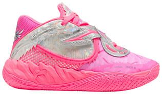 Grade School PUMA X LAMELO BALL MB.05 'World Tour'