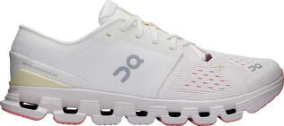 Women's On Cloud X 4