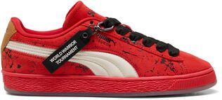 Puma X Street Fighter Suede 'Ken'