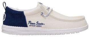 Hey Dude Wally Funk 'NCAA'