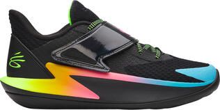 Grade School Under Armour Curry Fox 2 'Gamer'