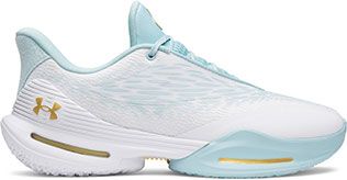 Under Armour D. Fox 3 'Winter Morph'