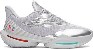 Under Armour Fox 3 'Future Fox'