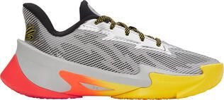 Grade School Under Armour Curry Series 7 'Iron Sharpens Iron'