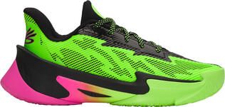 Grade School Under Armour Curry Series 7 'Aurora'