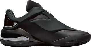 Grade School Converse SHAI 001 'Charm Black'