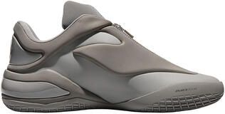 Grade School Converse SHAI 001 'Ares Gray'