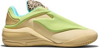 Converse SHAI 001 Lace Up 'Cheetah'