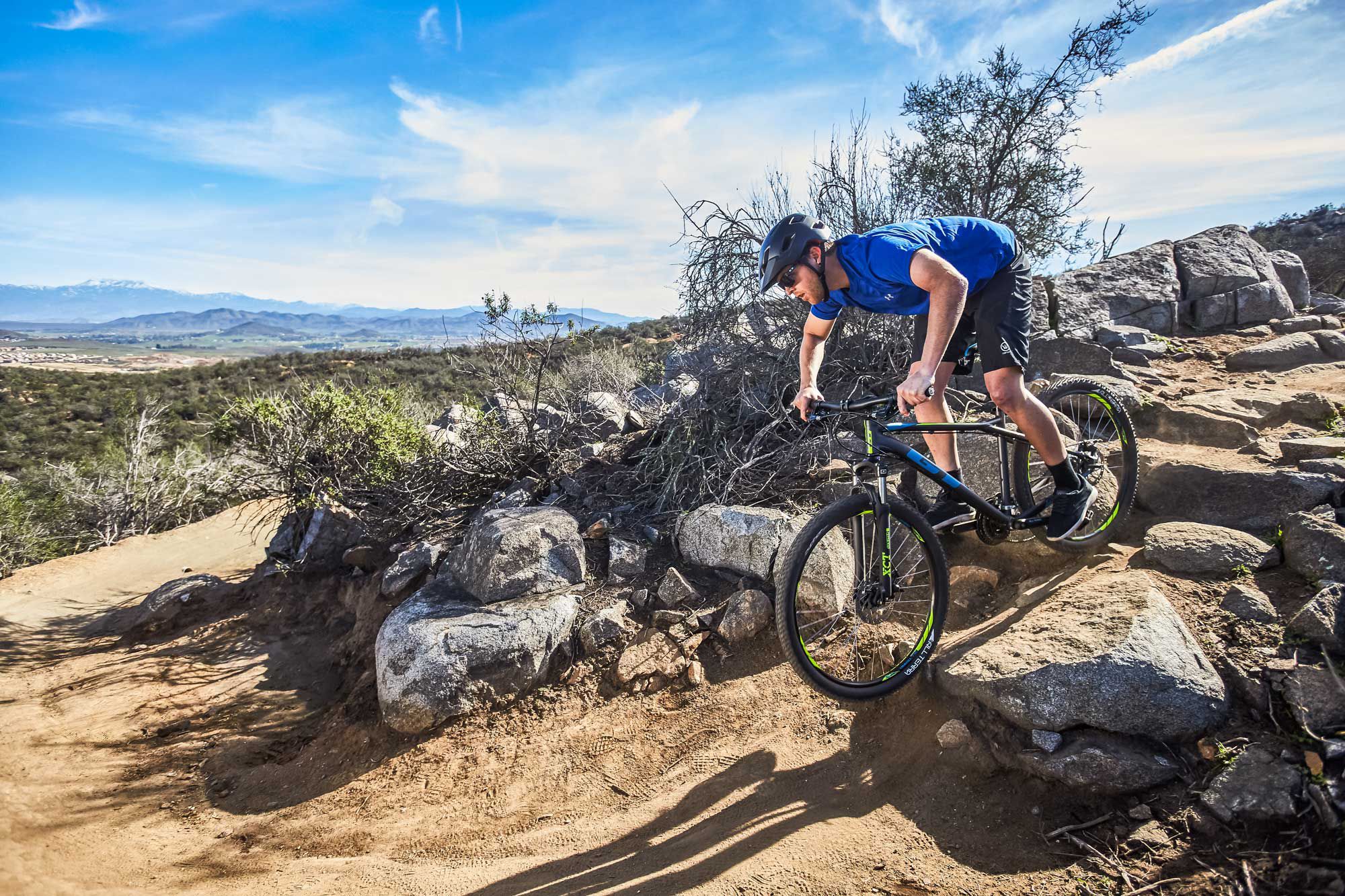 mountain bikes at dick's sporting goods