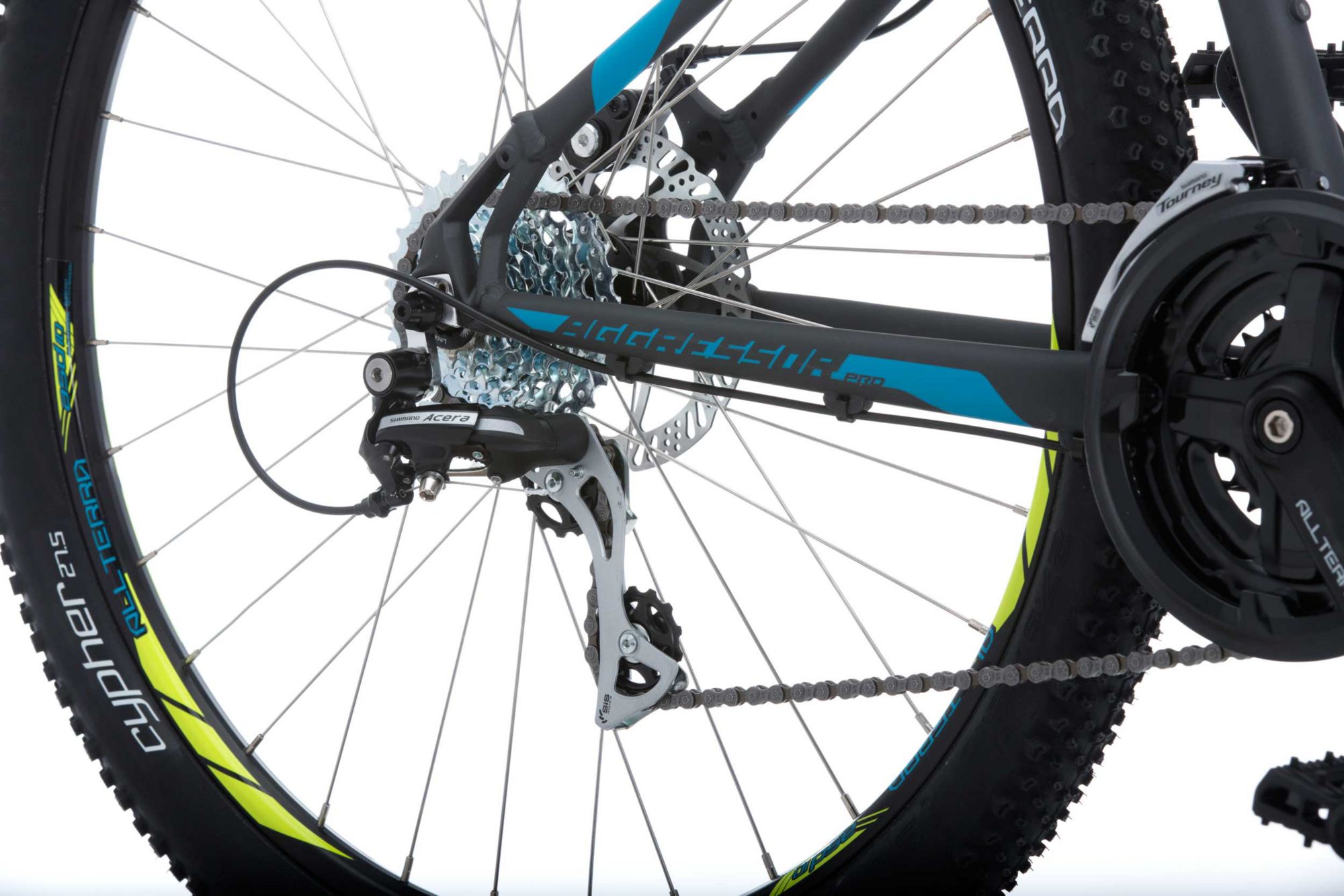 gt aggressor pro kickstand