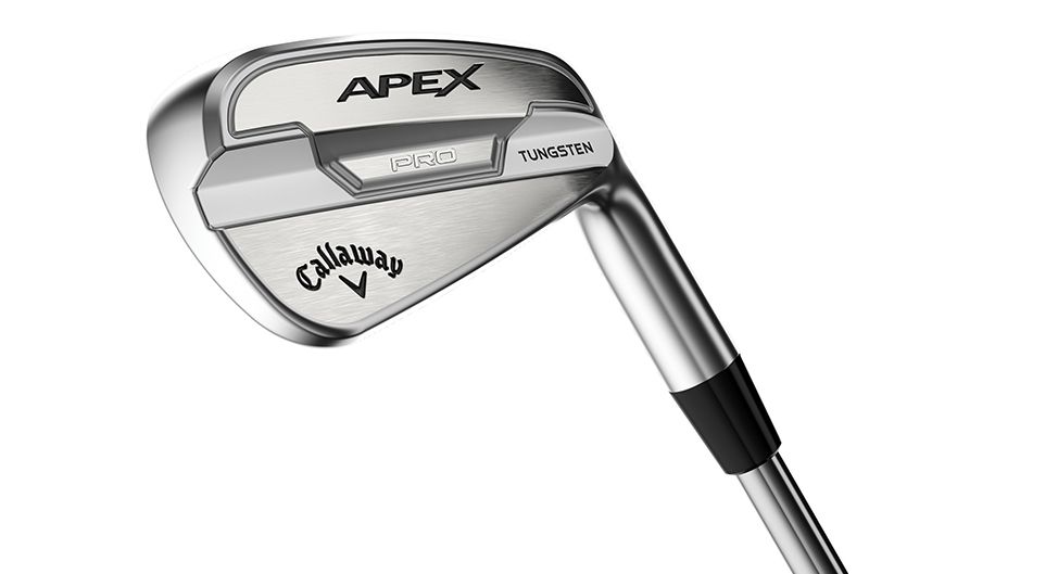 Callaway Apex Pro 21 Irons Golf Galaxy