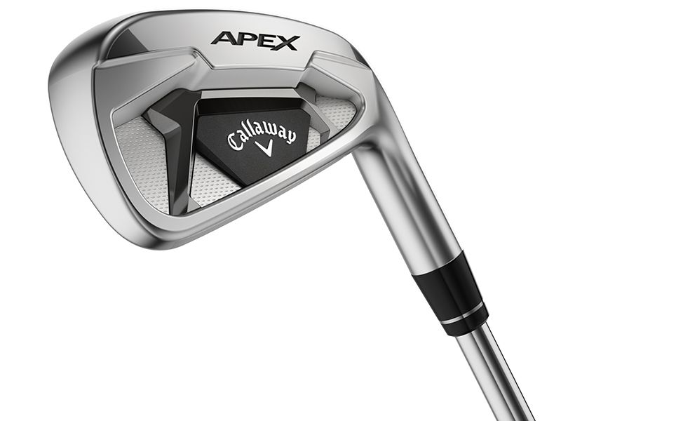 Callaway Apex 21 Irons | Golf Galaxy