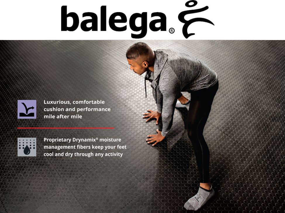 Balega Hidden Comfort No Show Running Socks | Dick's Sporting Goods