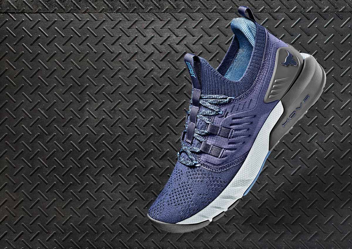 mens footwear