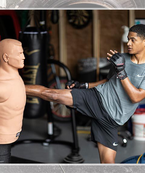 Shop Boxing & MMA Equipment in DICK'S Sporting Goods