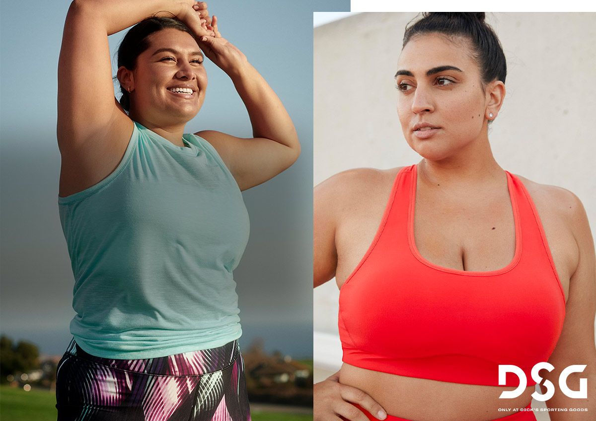 nike plus size clearance