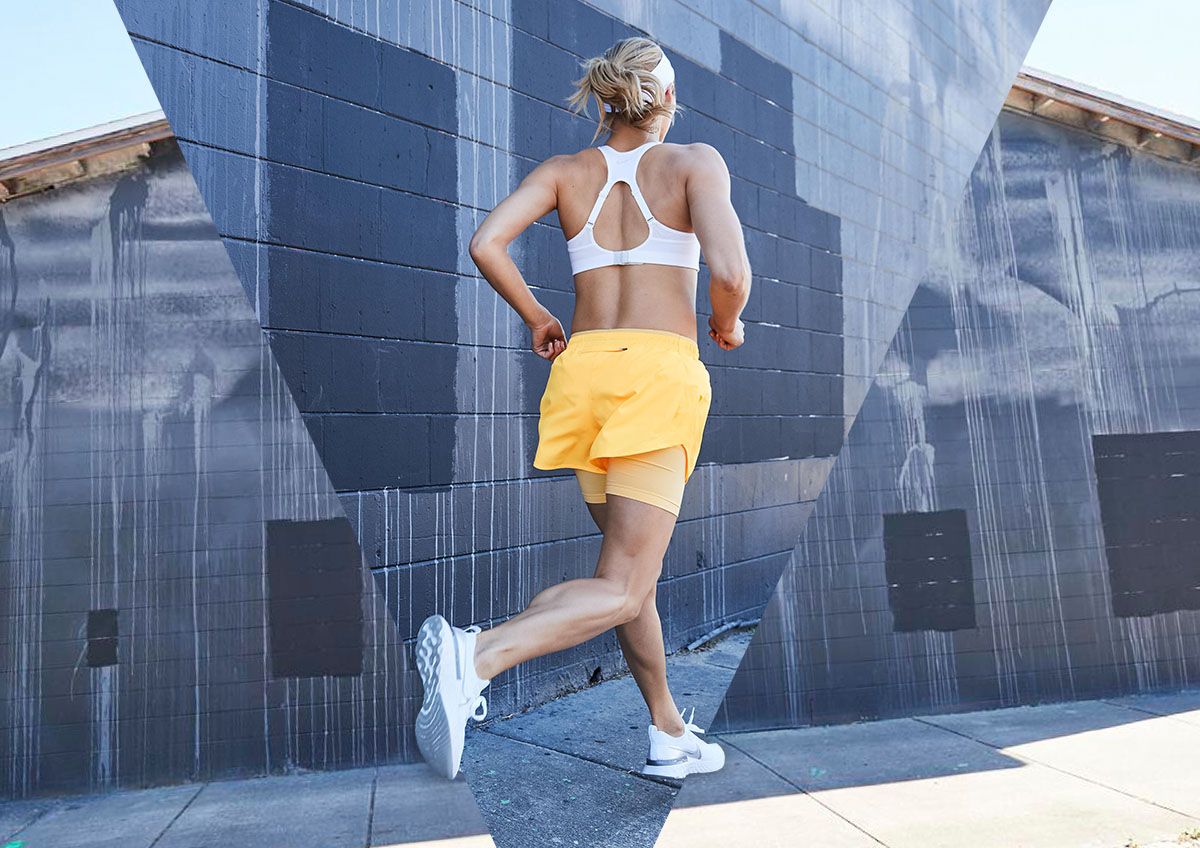 plus size gym wear for ladies india