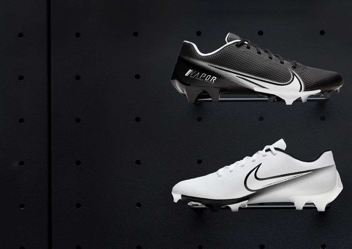 new football cleats coming out