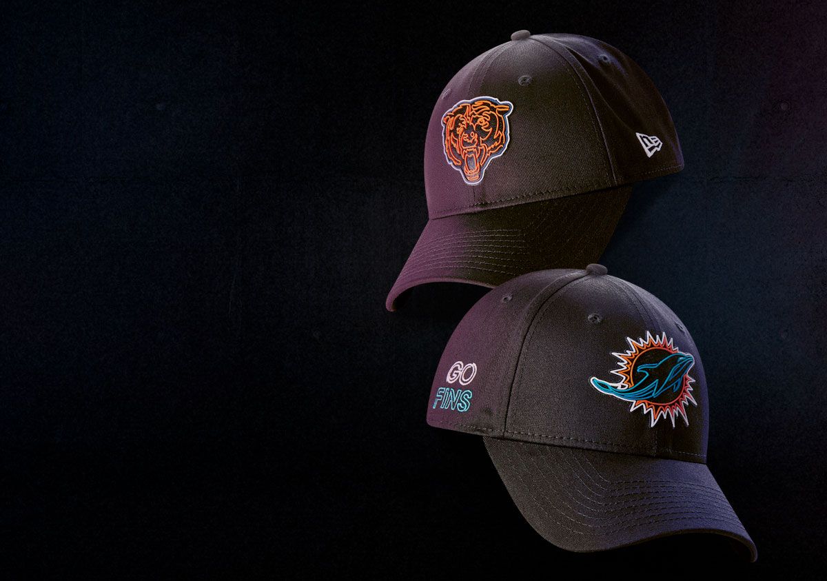 children's nfl hats