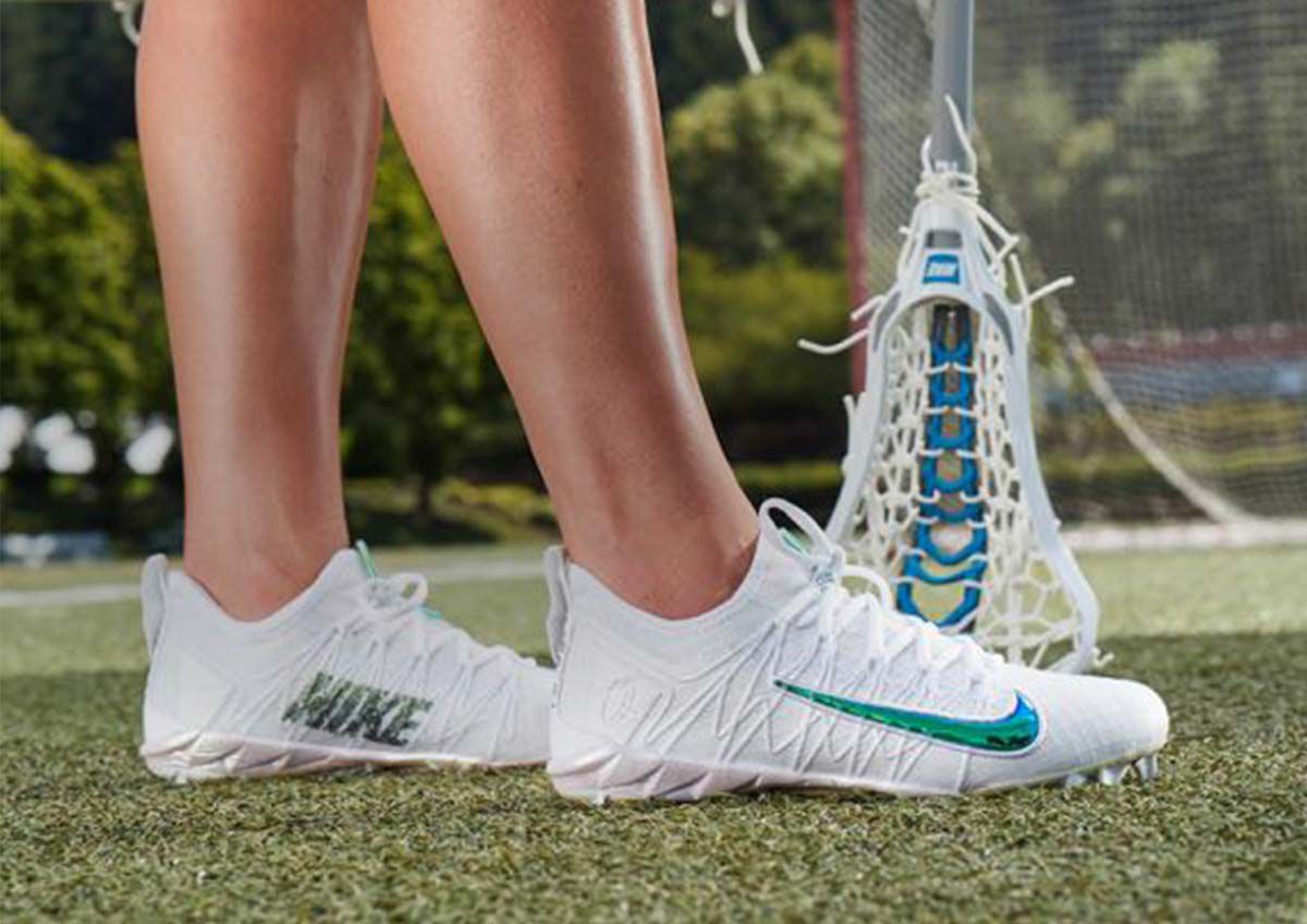 lacrosse sneakers