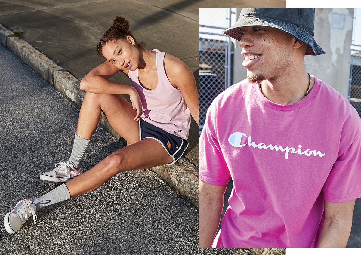 champion underwear retailers