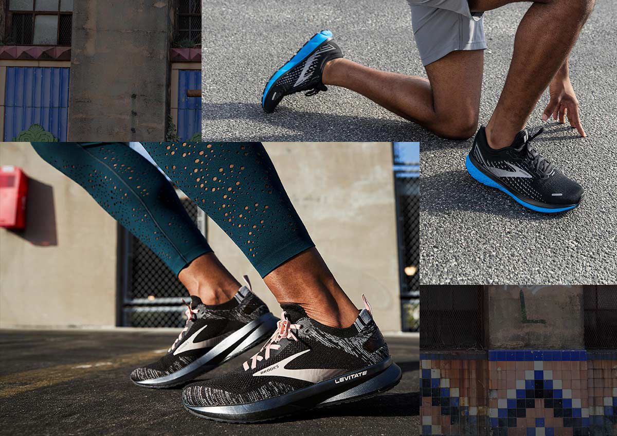 brooks shoes store nyc