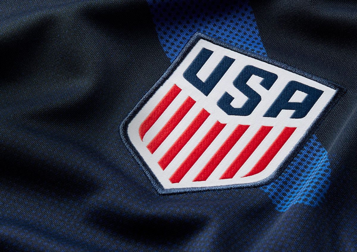 uswnt men's apparel