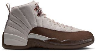 Air Jordan 12 Retro 'Fireside'