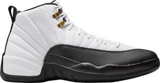 Air Jordan 12 Retro 'Taxi'