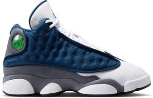 Grade School Air Jordan 13 Retro 'Flint'