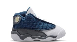 Toddler Air Jordan 13 Retro 'Flint'