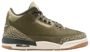Grade School Air Jordan 3 Retro 'Family Affair'