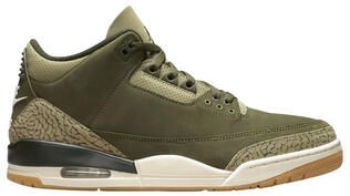 Air Jordan 3 Retro 'Family Affair'