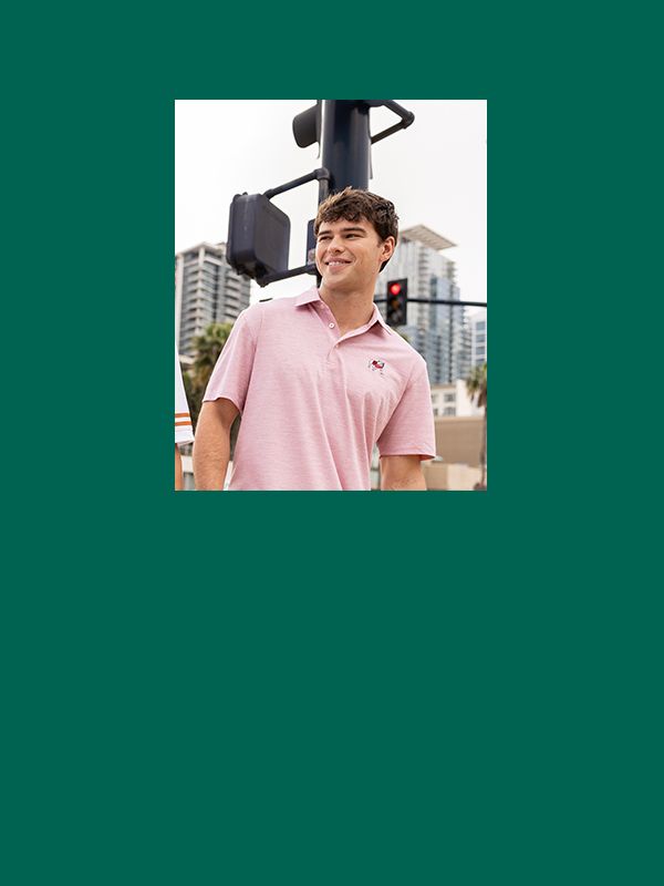 Polo Guy