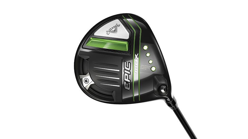 Callaway Epic Max Driver - Up to $180 Off | Best Price at DICK's