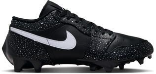 Men's Football Jordan 1 Low 'Splatter'