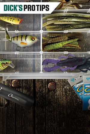 Spinnerbait Kit  DICK's Sporting Goods