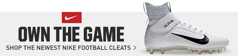 Football Cleats | Best Price Guarantee at DICK'S Football Cleats | Best Price Guarantee at DICK'S
