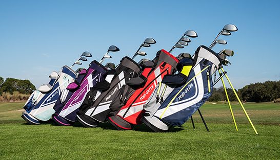 Golf Clubs