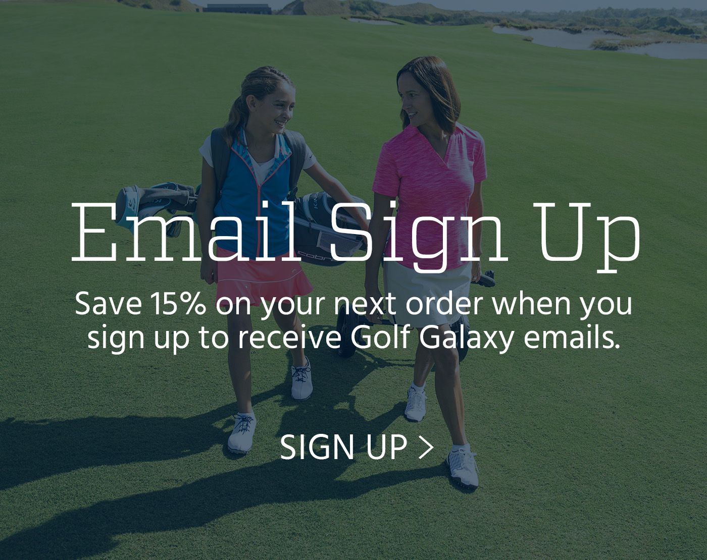 Golf Galaxy Coupons & Discount Codes