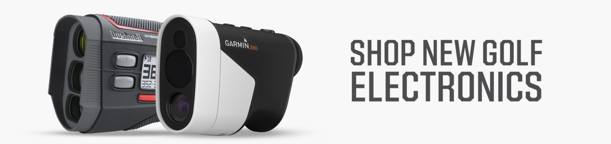 golf pad compatible watches