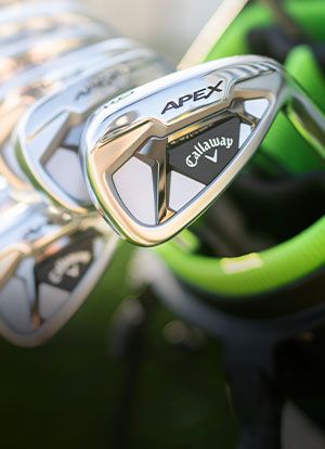 golf galaxy irons