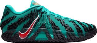 Nike Ja 3 'Scratch 3.0'