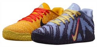 Nike Ja 3 'Channel 12'