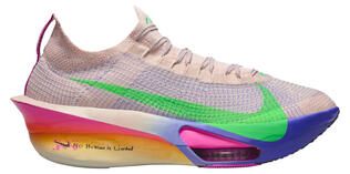 Men's Alphafly 3 'Kipchoge'