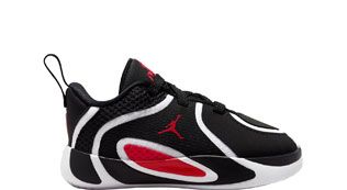 Toddler Jordan Tatum 4