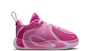 Toddler Jordan Tatum 4 'Smoothie'