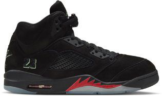 Air Jordan 5 Retro 'Halloween'